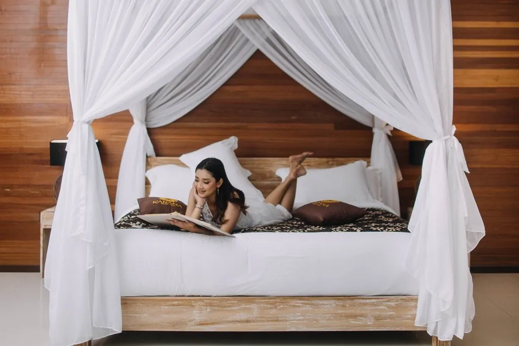 Freddies Villas Ubud